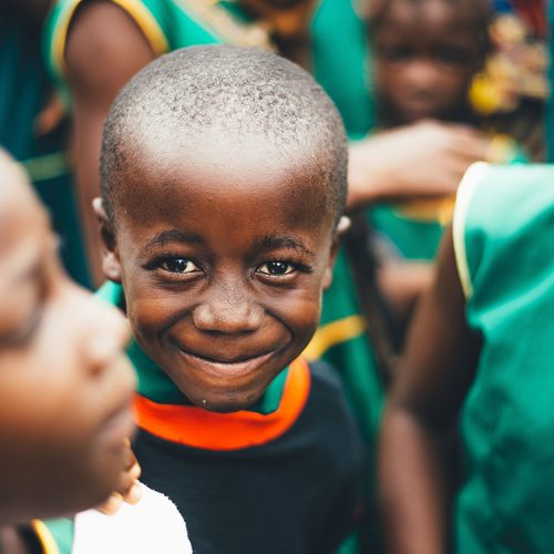 Educate a Child, Empower a Future