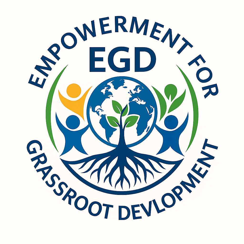 Empowerment for Grassroots Development