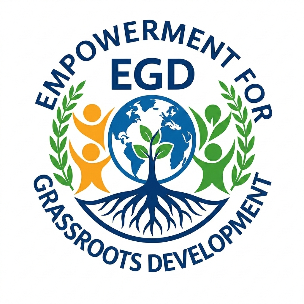 Empowerment for Grassroots Development